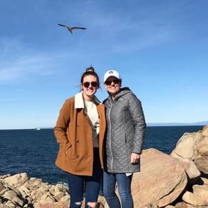 Meet your Posher, Tammie